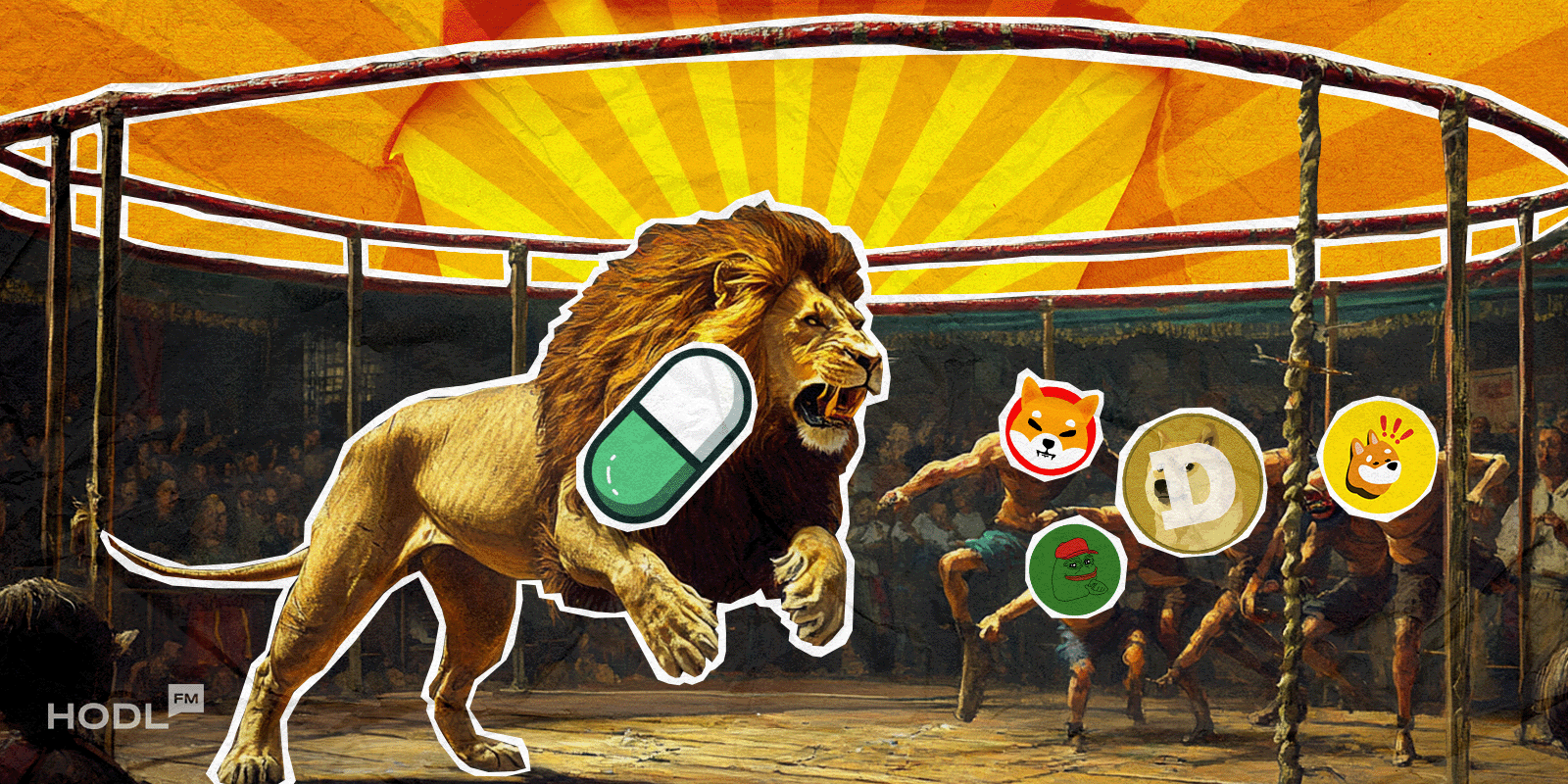Pump.fun Libragate Create Your First Cryptocurrency On Pump.Fun - A Step-By-Step Guide