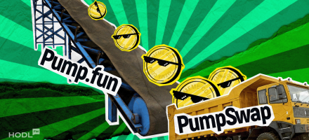PumpSwap: Pump.fun’s Big Play to Dominate Solana’s Meme Coin Scene