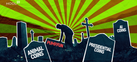 Pump.fun Trading Volume Declines by 63% in February