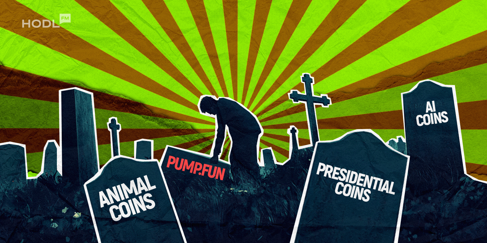 Pump.fun decline Memecoins Are Down, But Not Out: CoinGecko’s Take on the Future of Meme Tokens Pump.fun decline Memecoins Are Down, But Not Out: CoinGecko’s Take on the Future of Meme Tokens