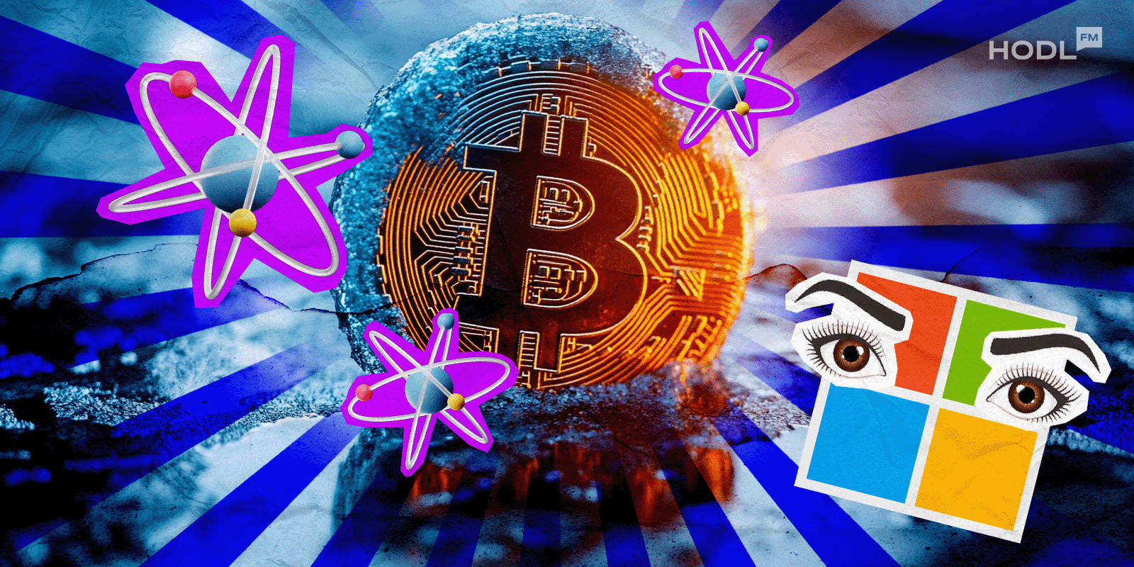 Quantum Chaos Bitcoin 1 Microsoft Blocks 2300 Lumma Stealer Malware Sites in Major Cybercrime Crackdown Quantum Chaos Bitcoin 1 Microsoft Blocks 2300 Lumma Stealer Malware Sites in Major Cybercrime Crackdown