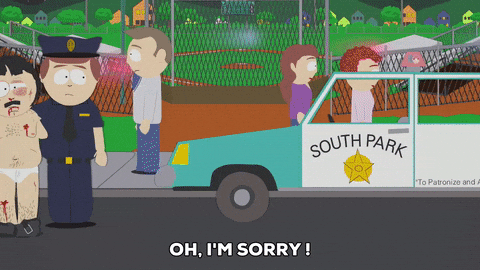 Randy Marsh GIF by South Park Chinese Fugitive Arrested at Thai Airport for $6.15M Bitcoin Theft Randy Marsh GIF by South Park Chinese Fugitive Arrested at Thai Airport for $6.15M Bitcoin Theft