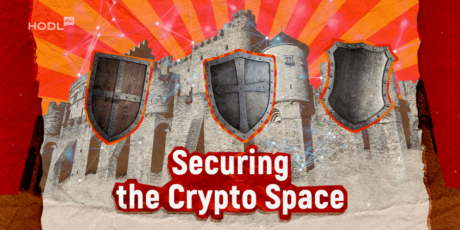 Registration E289A0 Legitimacy Safeguarding Against Unregistered Crypto Services 1 2 Registration ≠ Legitimacy: Safeguarding Against Unregistered Crypto Services
