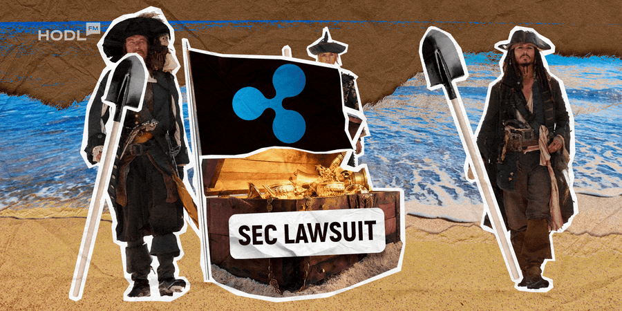 Ripple 2 Ripple Joins Algorand and Hedera as Founding Members of DeRec Alliance Ripple 2 Ripple Joins Algorand and Hedera as Founding Members of DeRec Alliance