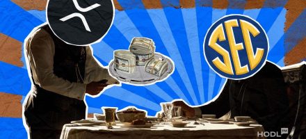 Ripple vs. SEC: Lawsuit Ends with $125 Million Fine, XRP Surges by 27%