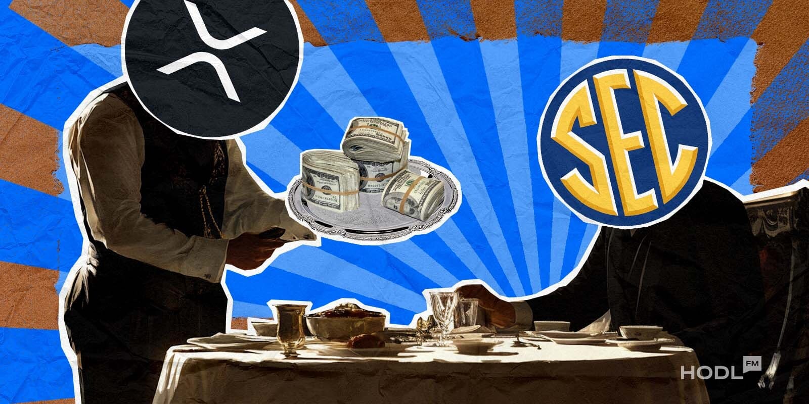 Ripple SEC XRP Case Ripple vs. SEC: Lawsuit Ends with $125 Million Fine, XRP Surges by 27% Ripple SEC XRP Case Ripple vs. SEC: Lawsuit Ends with $125 Million Fine, XRP Surges by 27%
