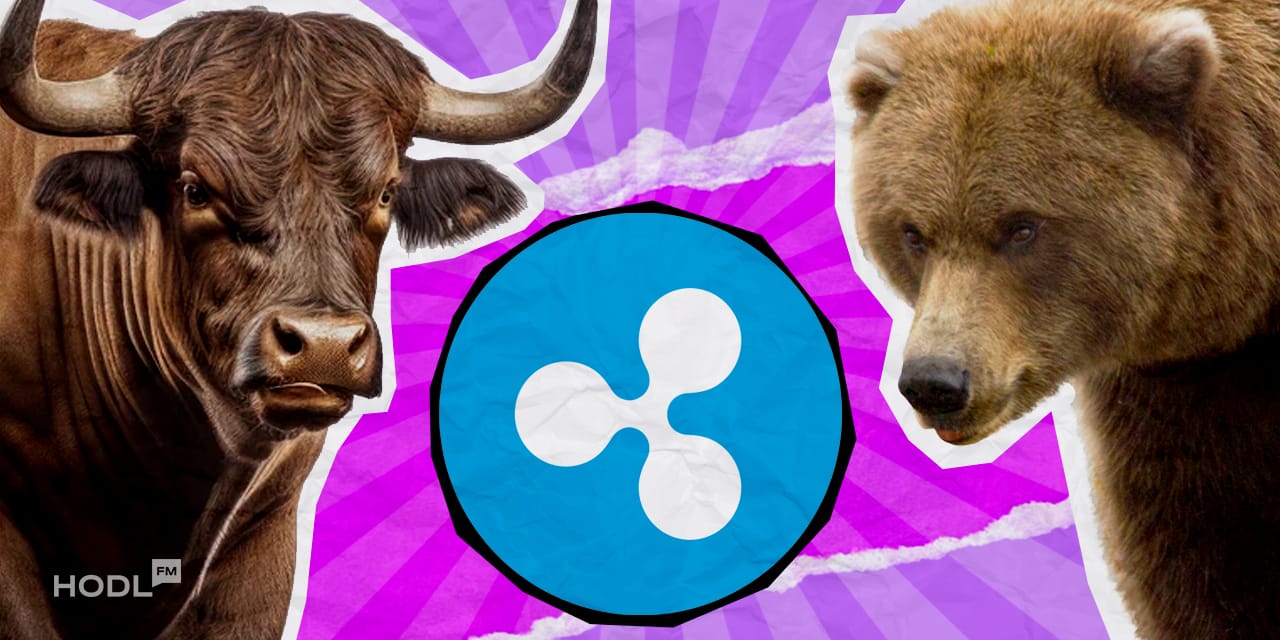 Ripple Shuffles 500M XRP SEC Commissioner Slams Ripple Settlement, Warns of Weakening Crypto Enforcement Ripple Shuffles 500M XRP SEC Commissioner Slams Ripple Settlement, Warns of Weakening Crypto Enforcement