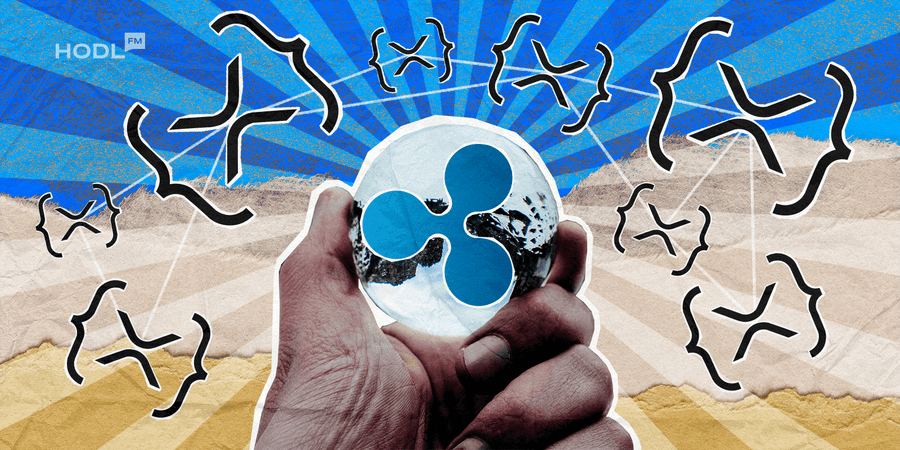 Ripple Unveils Plans to Launch USD Pegged Stablecoin on XRP Ledger 2 1 AMINA Bank Launches Ripple's RLUSD Stablecoin Services for Clients Ripple Unveils Plans to Launch USD Pegged Stablecoin on XRP Ledger 2 1 AMINA Bank Launches Ripple's RLUSD Stablecoin Services for Clients