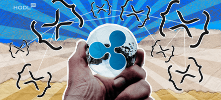 Inside Ripple’s Plans for a USD-Pegged Stablecoin