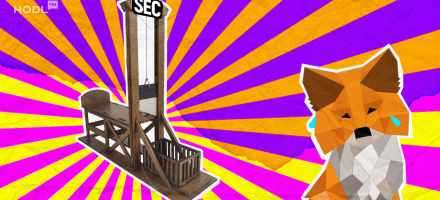 SEC Closes Case Against MetaMask, But the XRP Lawsuit Remains Unresolved