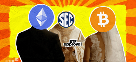 SEC Fast-Tracks Approval of Bitwise’s Bitcoin-Ethereum ETF