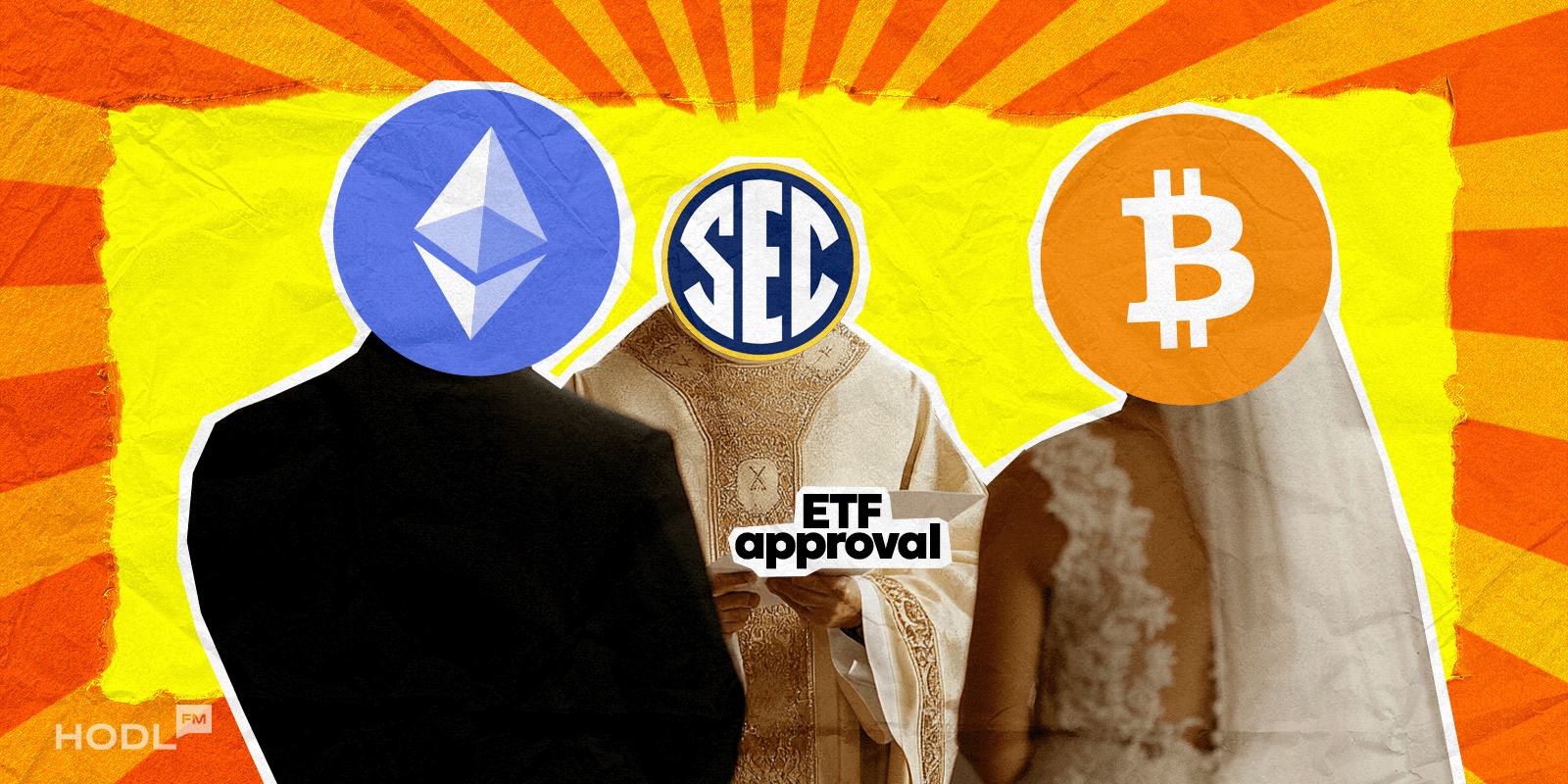 SEC Bitwise ETF SEC Fast-Tracks Approval of Bitwise's Bitcoin-Ethereum ETF SEC Bitwise ETF SEC Fast-Tracks Approval of Bitwise's Bitcoin-Ethereum ETF