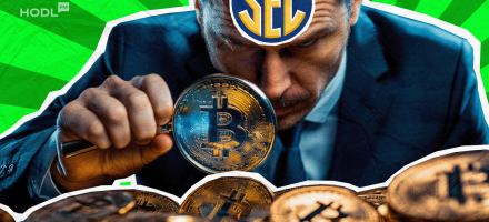 Gary Gensler’s SEC Targets Crypto in 2025