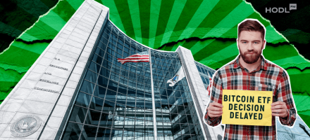 SEC Extends Deadline for Bitcoin ETF Options Approval 
