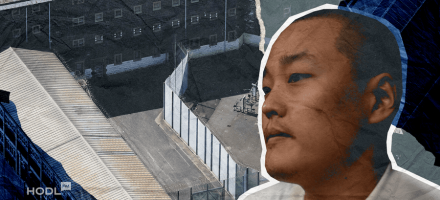 Terraform Labs Co-founder Do Kwon Freed from Jail in Montenegro