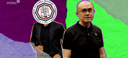 Binance and CFTC Settlement: What’s a Decision?