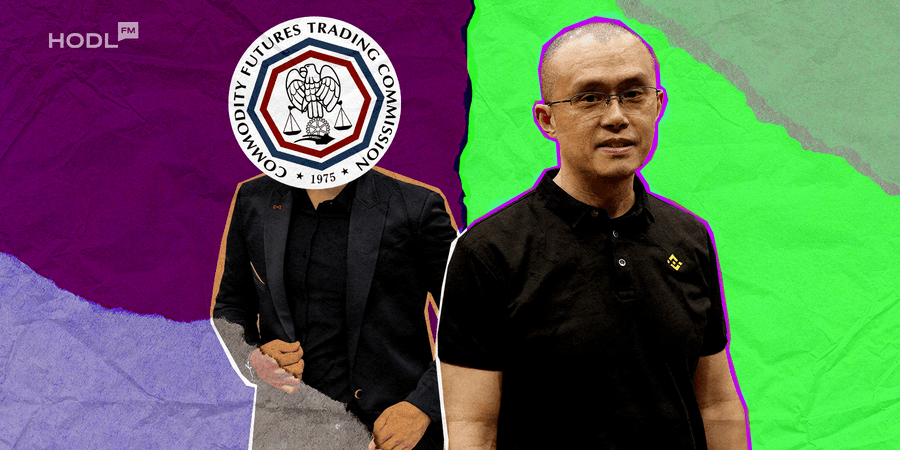 SEC Delays Ethereum ETF Decision to May Copy 2 Binance and CFTC Settlement: What's a Decision? SEC Delays Ethereum ETF Decision to May Copy 2 Binance and CFTC Settlement: What's a Decision?