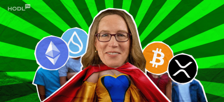 Trump Administration Supports SEC’s Shift Toward Crypto Regulatory Framework