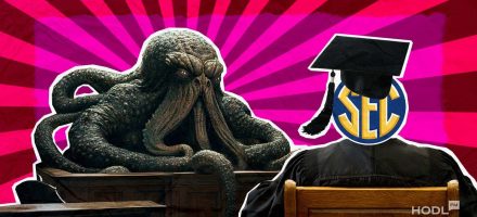 SEC Targets Kraken’s Defenses in Latest Court Motion