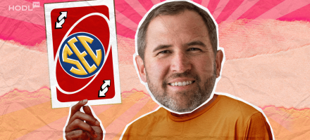 SEC Drops Appeal Against Ripple: A Landmark Win for Crypto