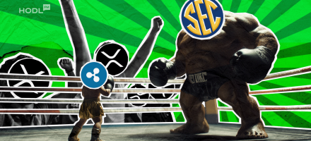 Ripple Case: XRP Army Furious At SEC Last-Minute Appeal