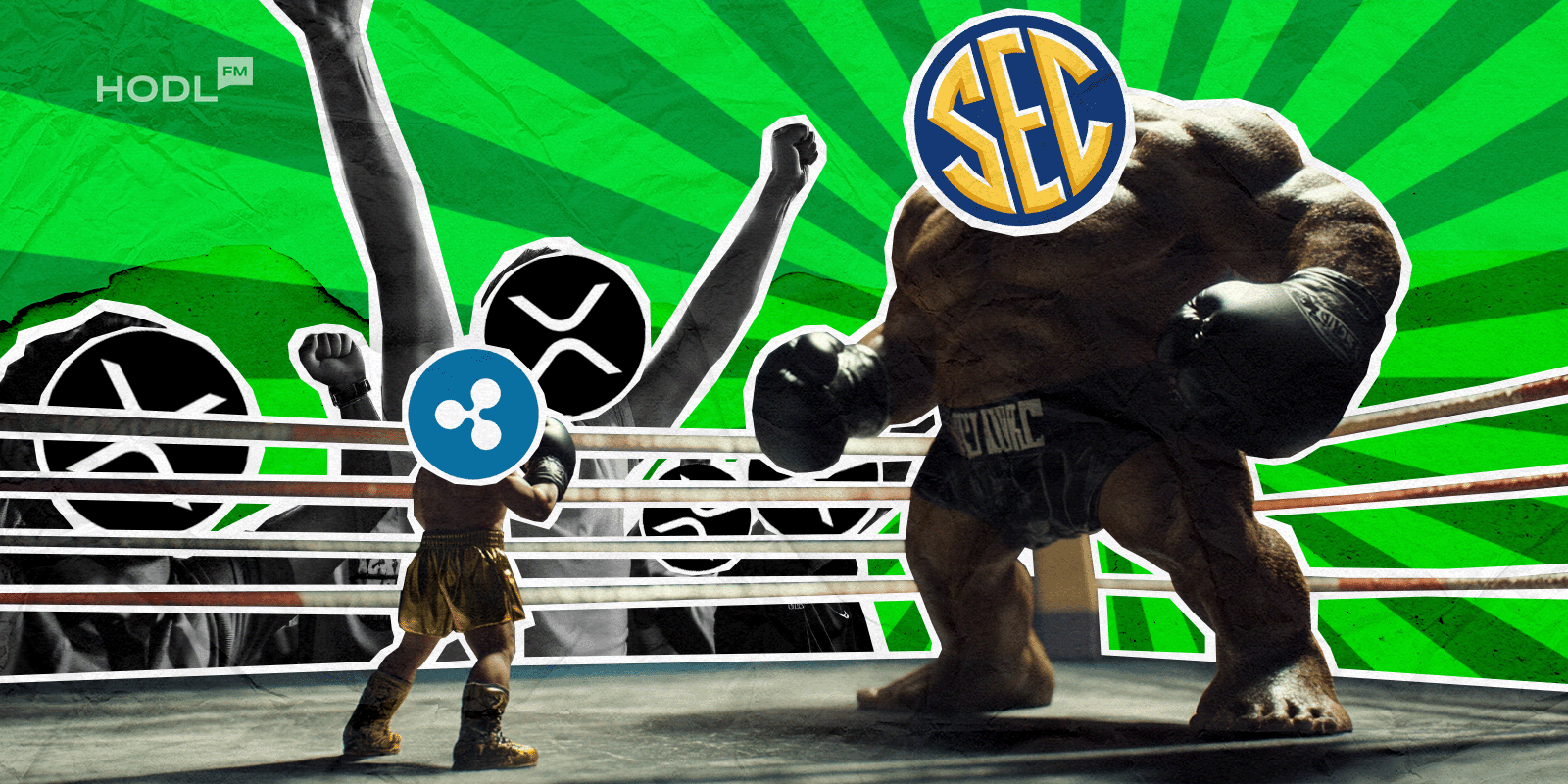 SEC Ripple case Ripple Case: XRP Army Furious At SEC Last-Minute Appeal