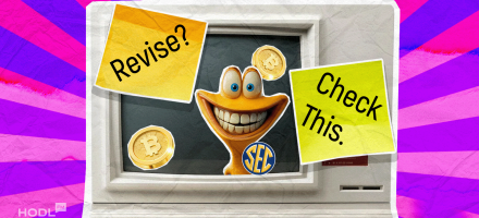 SEC’s Uyeda Signals Possible Revisions to Crypto Custody Rule