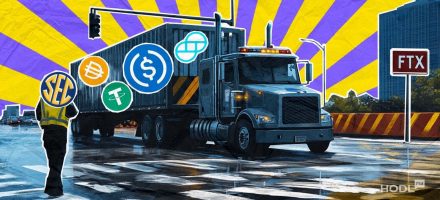 SEC Could ‘Challenge’ FTX Estate’s Proposal to Pay Creditors in Stablecoins