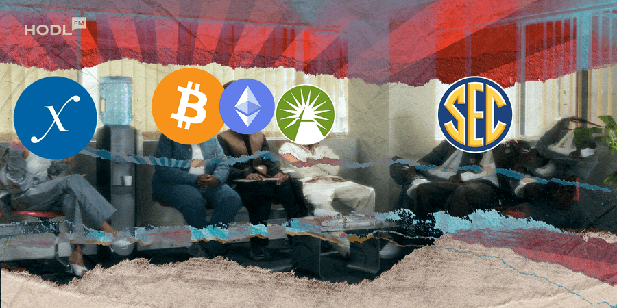 SEC delaying Fidelitys 3 SEC Delays Ethereum ETF Approval Until Spring