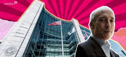 New Lawsuits Against SEC and Gensler Amid Trump’s Return Looms