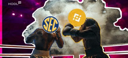 SEC Сhanges Tone, Says SOL, ADA, MATIC and Other Tokens May no Longer be Security Tokens in Binance Case
