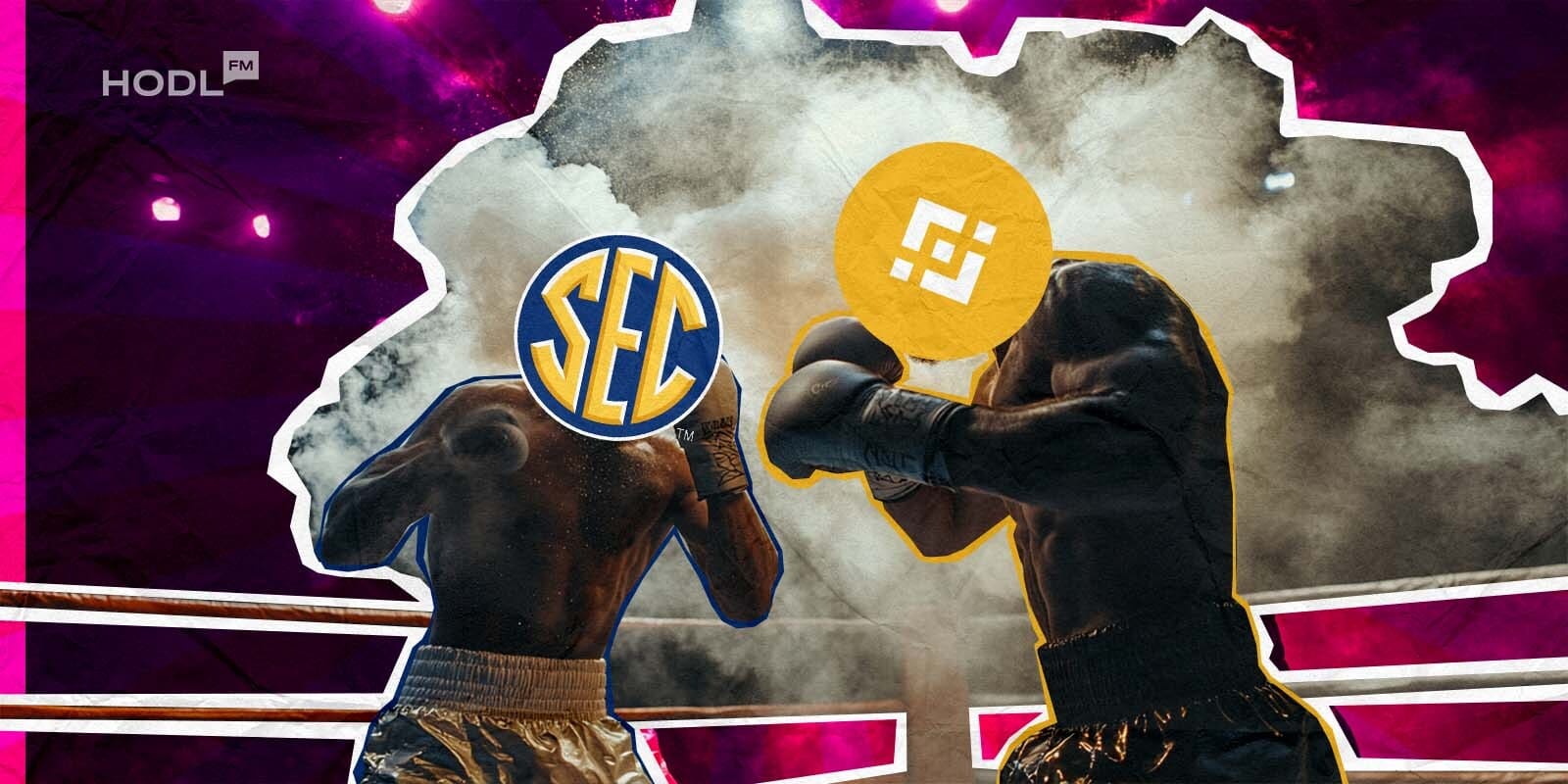 SEC token Binance lawsuit SEC Сhanges Tone, Says SOL, ADA, MATIC and Other Tokens May no Longer be Security Tokens in Binance Case
