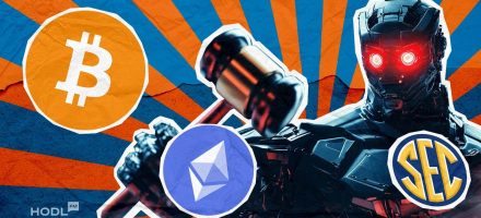 SEC Hits Crypto Firms with $4.7B Fines in 2024 – Up 3000% from Last Year!