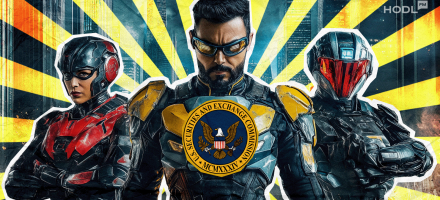 SEC Launches New Crypto Crime Fighting Unit Under Trump Administration