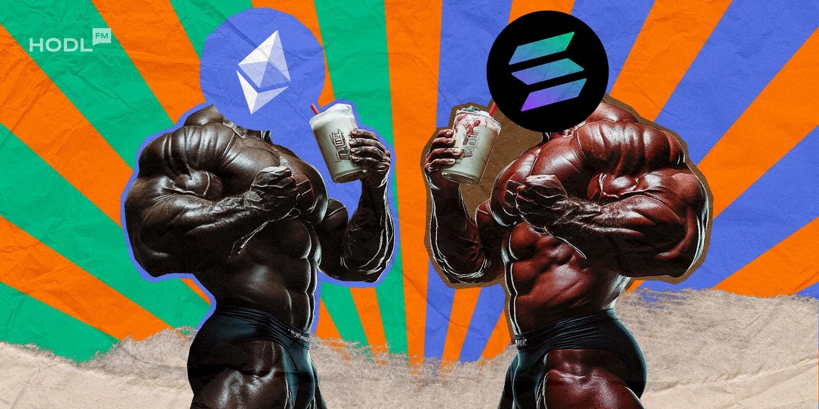 SOL vs ETH Solana Surges: Meme Coins, DEX Volume, and All-Time Highs Ahead