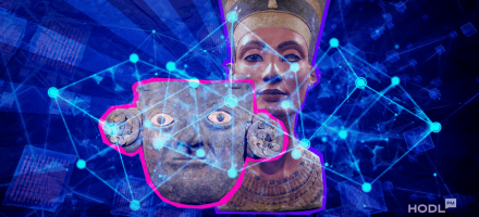 Salsal Unchained: When Artifacts and Blockchain Collide