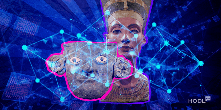 Salsal Unchained When Artifacts and Blockchain Collide 2 2 Salsal Unchained: When Artifacts and Blockchain Collide Salsal Unchained When Artifacts and Blockchain Collide 2 2 Salsal Unchained: When Artifacts and Blockchain Collide