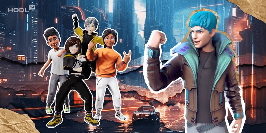 Sandbox Review 2 AI-Powered Avatar Generators: What are They and How to Use Them Sandbox Review 2 AI-Powered Avatar Generators: What are They and How to Use Them