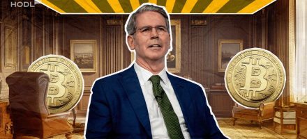 Scott Bessent Confirmed as U.S. Treasury Secretary: Key Challenges and Priorities