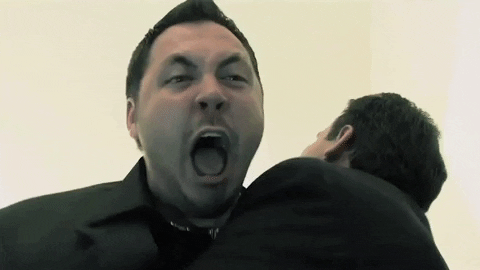 Screaming How Dare You GIF by Film Riot SharpLink Gaming Becomes Largest ETH Holder Surpassing Ethereum Foundation Screaming How Dare You GIF by Film Riot SharpLink Gaming Becomes Largest ETH Holder Surpassing Ethereum Foundation