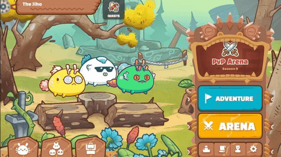 Screenshot 2023 09 06 at 20.03.50 min 1024x573 1 Axie Infinity Game Review Screenshot 2023 09 06 at 20.03.50 min 1024x573 1 Axie Infinity Game Review
