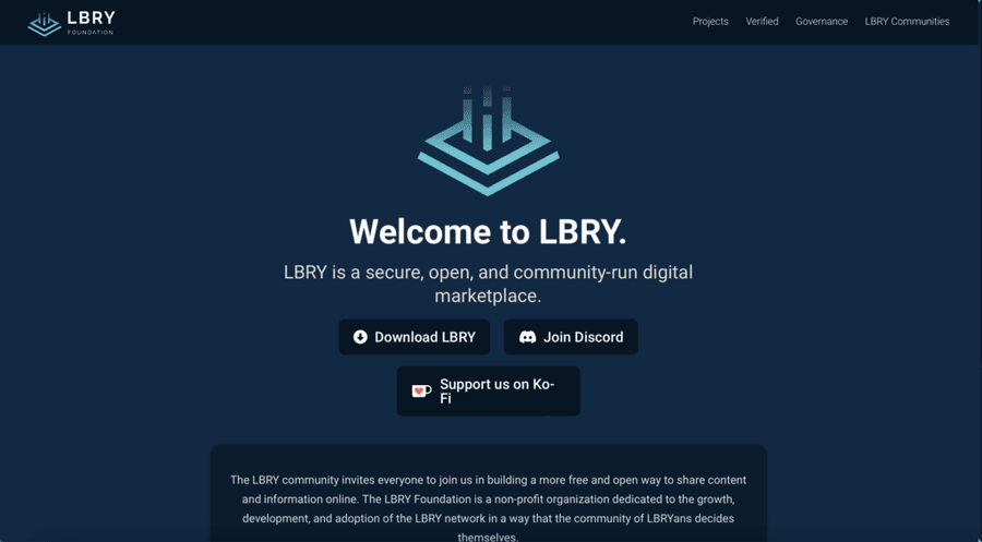 Screenshot 2023 09 19 at 16.06.27 1024x566 1 LBRY’s Fight Against the SEC: A Closer Look at ETF Appeal Process Screenshot 2023 09 19 at 16.06.27 1024x566 1 LBRY’s Fight Against the SEC: A Closer Look at ETF Appeal Process