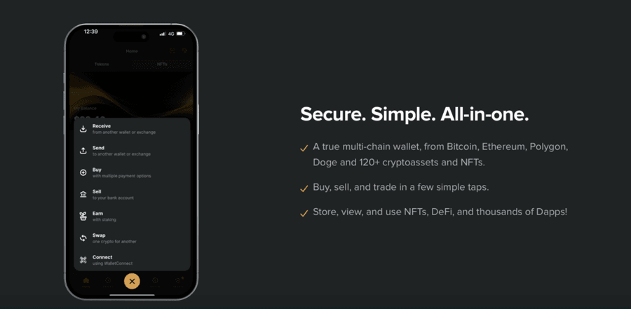 Screenshot 2024 01 17 at 17.28.25 1024x502 1 Zengo Review - Full Overview of Zengo Crypto Wallet Review