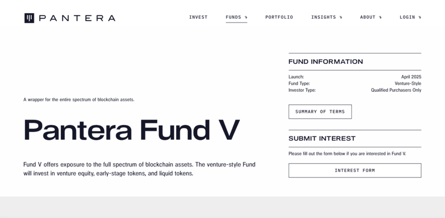 Screenshot 2024 04 26 at 17.10.33 1 1024x502 1 Pantera Capital Aims for a $1 Billion Blockchain Fund and Targets SOL Token Acquisition