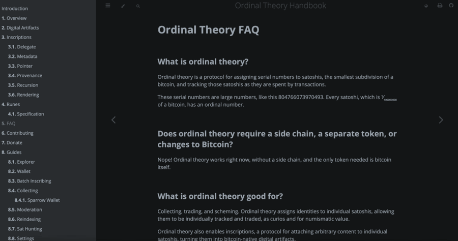 Screenshot 2024 04 26 at 18.42.41 1024x539 1 What Are Ordinals? A Beginner's Guide to Bitcoin NFTs Screenshot 2024 04 26 at 18.42.41 1024x539 1 What Are Ordinals? A Beginner's Guide to Bitcoin NFTs