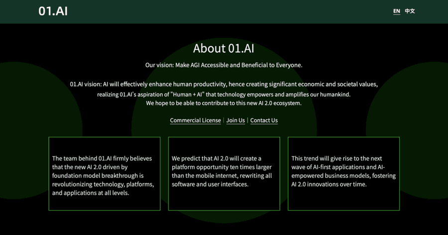 Screenshot 2024 05 07 at 16.46.21 1024x538 1 Releasing the Dragon: China's AI Startups Take on Global Giants Screenshot 2024 05 07 at 16.46.21 1024x538 1 Releasing the Dragon: China's AI Startups Take on Global Giants