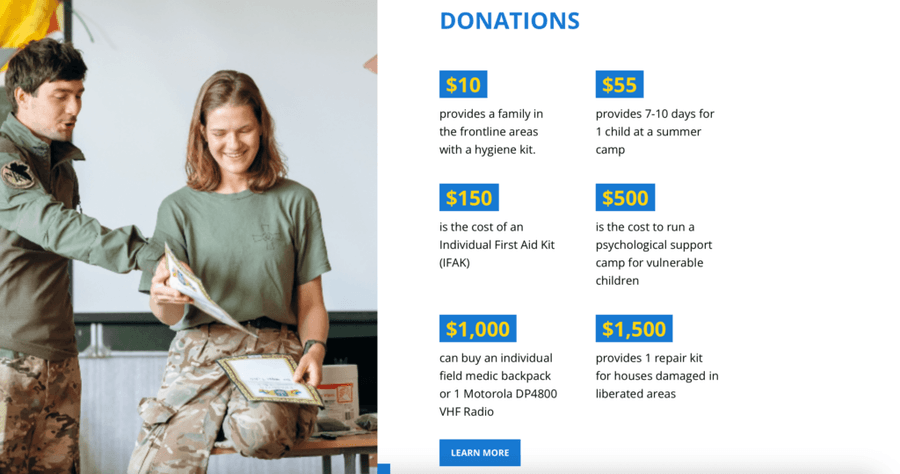 Screenshot 2024 05 10 at 17.07.12 1024x539 1 Mother's Day Edition Donate Crypto to Charities your Mom Cares About Screenshot 2024 05 10 at 17.07.12 1024x539 1 Mother's Day Edition Donate Crypto to Charities your Mom Cares About