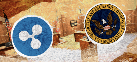 SEC Files New Complaint Against Ripple As XRP Stays Above $3