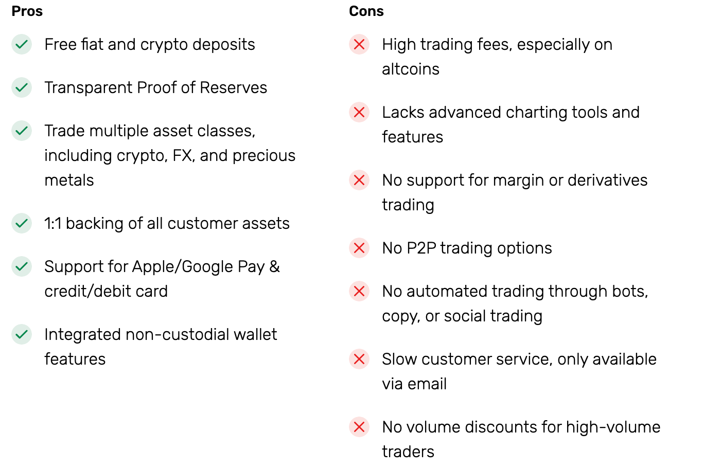 Screenshot 2025 02 20 at 17.36.45 UpHold Review - Full Overview of UpHold Crypto Exchange Screenshot 2025 02 20 at 17.36.45 UpHold Review - Full Overview of UpHold Crypto Exchange