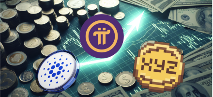 Crypto News Flash: Pi Network’s Price Shift, Cardano’s Latest, and XYZVerse’s Explosive $13M Presale!